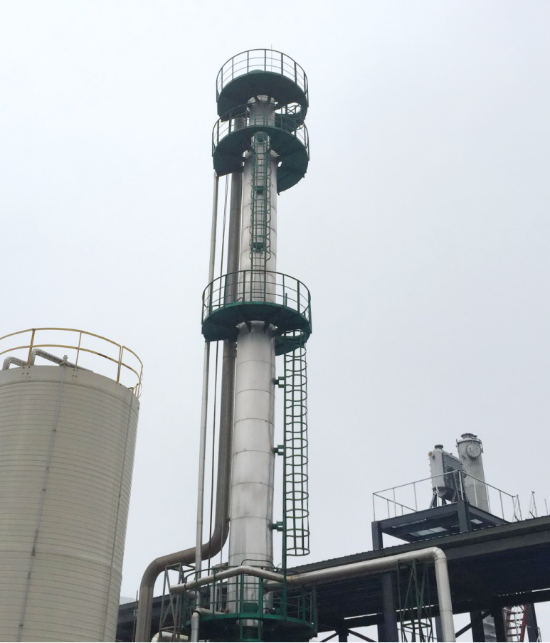 高氨氮含鹽重金屬廢水零排放處理技術(shù)、核心設(shè)備及工程