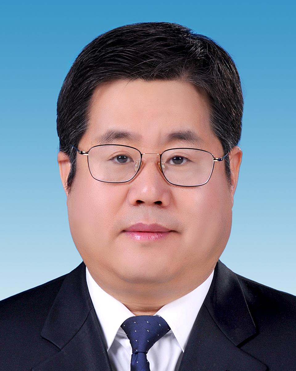 張玉強