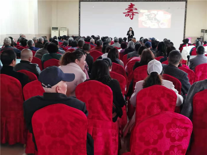 綿陽(yáng)中旅假日旅行社2021年永興片區(qū)客戶(hù)春季線(xiàn)路推薦暨客戶(hù)答謝會(huì)