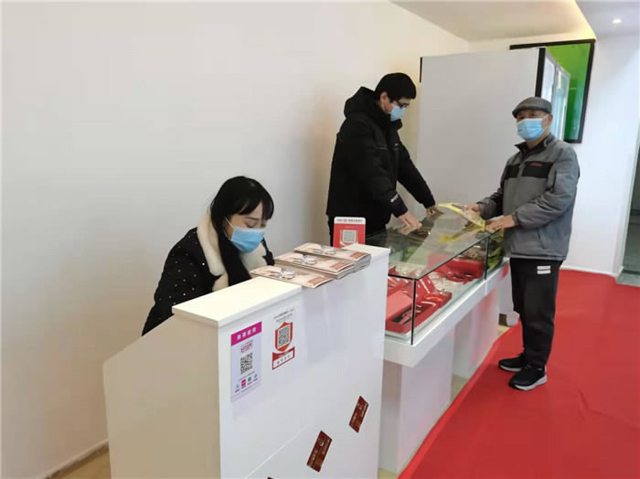 四川中青旅綿陽分社、綿陽市中旅假日旅行社、綿陽自來文化傳播有限公司24H自助售貨服務盛大開業(yè)