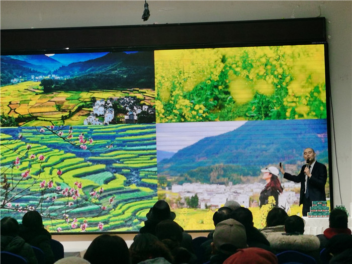 綿陽中旅假日旅行社、四川省中國青年旅行綿陽分社年會(huì)盛典暨2025年春游線路發(fā)布會(huì)