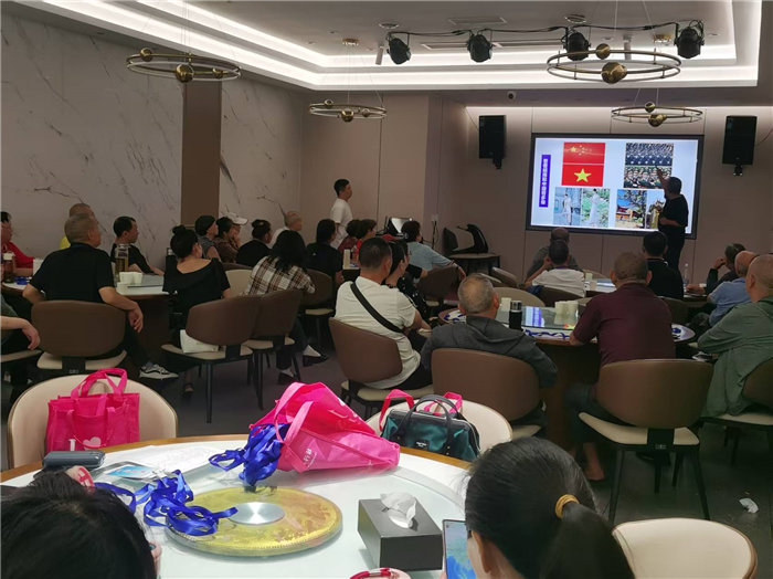 四川中青旅綿陽分社(綿陽中旅假日旅行社)2025獨家定制線路分享會